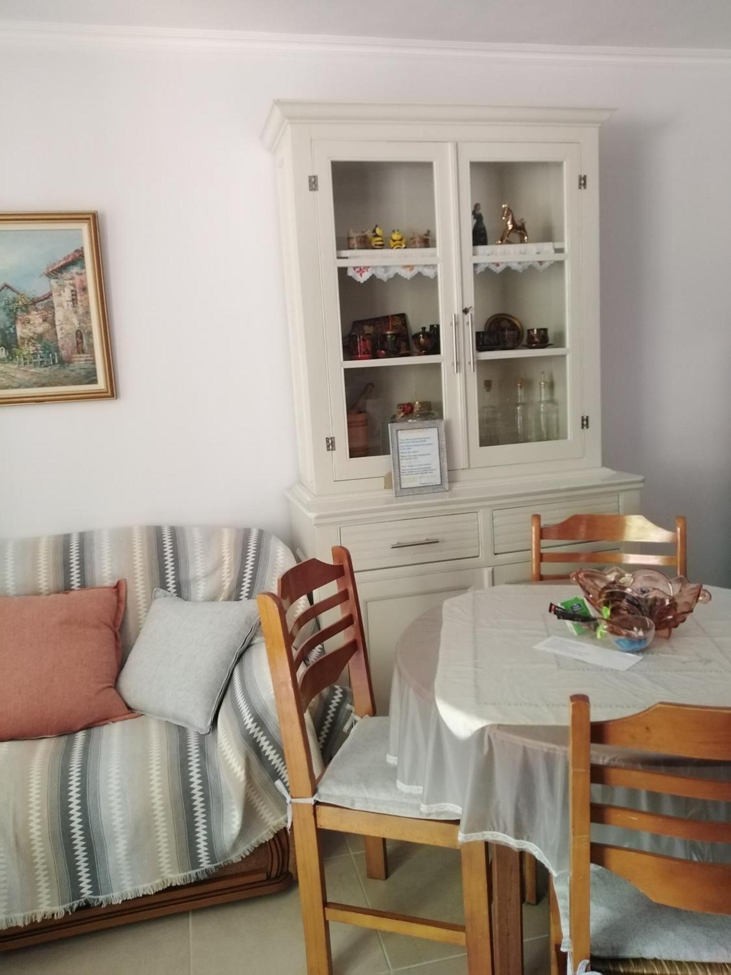 Nostalgia Apartment A In Sami 50 Metres From The Sea سامي المظهر الخارجي الصورة